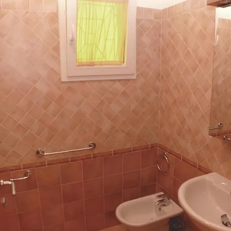 Fuer 6 Personen Ca 55 Qm In Bibione, Adriakueste Italien Und Umgebung Holiday home