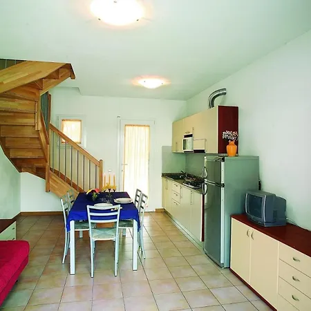 Fuer 6 Personen Ca 55 Qm In Bibione, Adriakueste Italien Und Umgebung Holiday home *