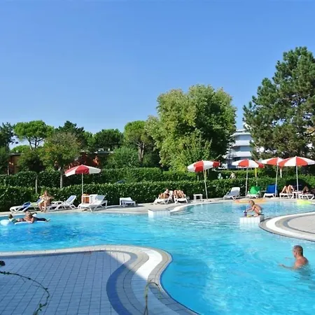 Fuer 6 Personen Ca 55 Qm In Bibione, Adriakueste Italien Und Umgebung Bibione