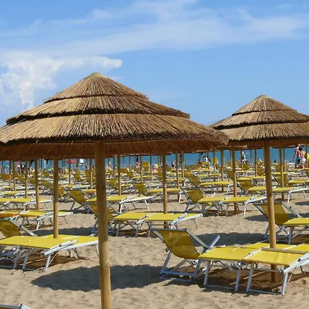 Fuer 6 Personen Ca 55 Qm In Bibione, Adriakueste Italien Und Umgebung * Bibione